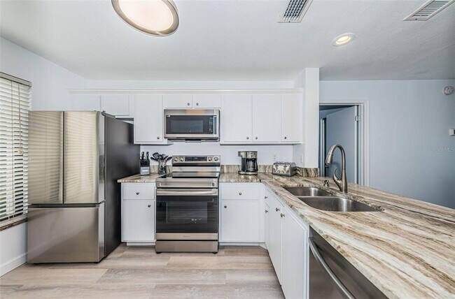 Photo - 6121 Palma Del Mar Blvd S Unit 228