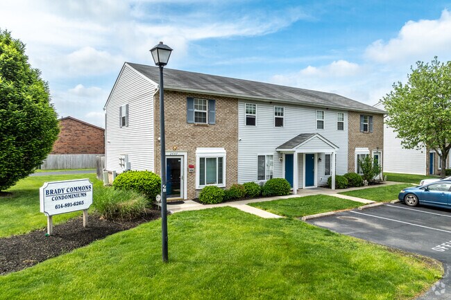 Photo - Brady Commons Condominiums