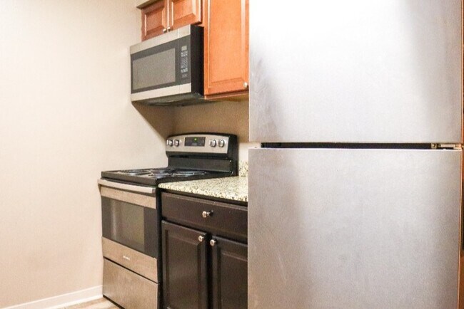 Photo - Saint Rose Place