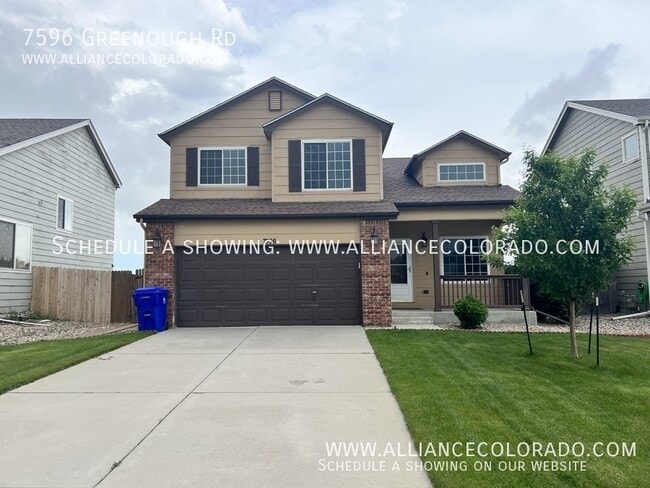 Photo - 7596 Greenough Rd Casa
