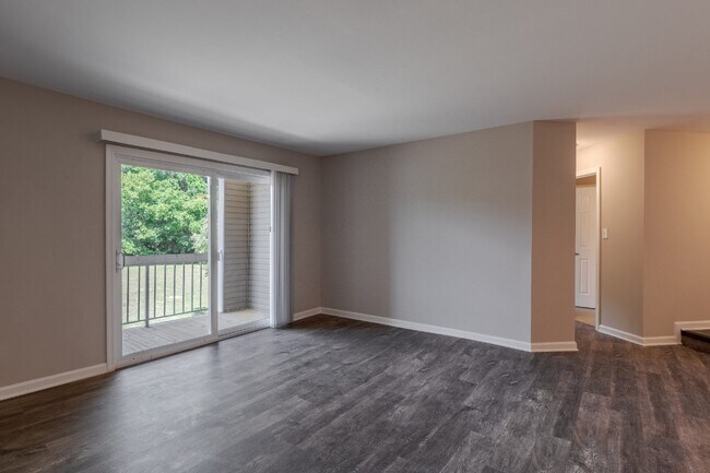 Northampton Apartment Homes