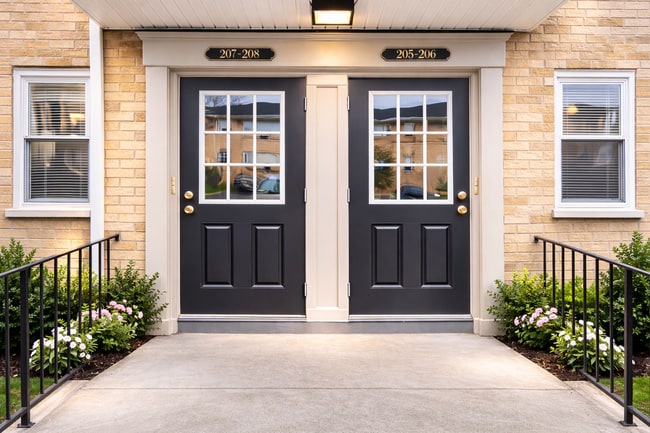 Photo - Village Arms Apartments Unidad 205