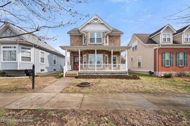 Photo - 1605 S 32nd St