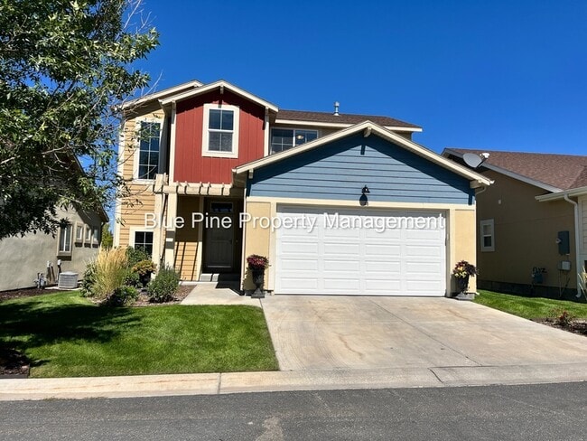 Photo - 1188 Saddleback Ridge Ct