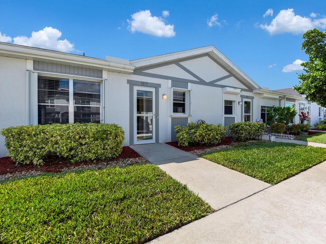 Photo - 6815 Sandtrap Dr Condo Unit 117