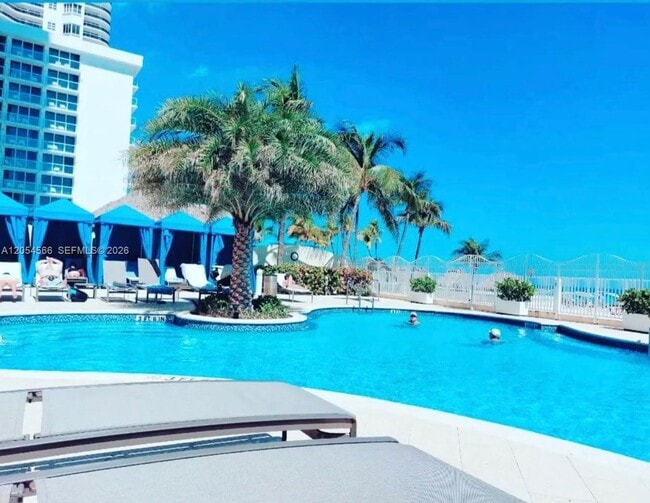 Photo - 16699 Collins Ave Unit 1410