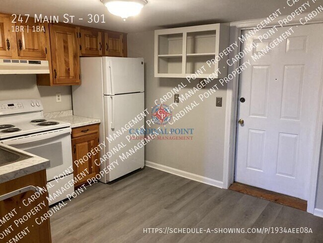 Photo - 247 Main St Unidad 301