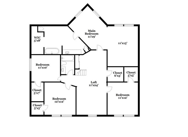 Photo - 5609 Woodland Trace Blvd