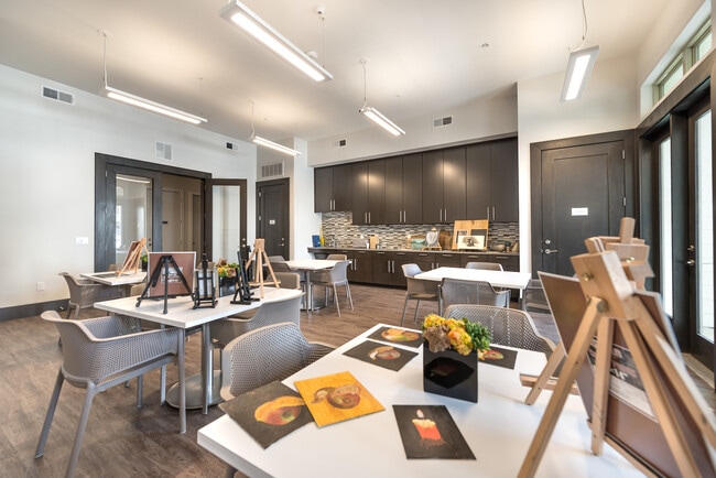 Photo - Overture Flower Mound 55+ Active Adult Apartment Homes