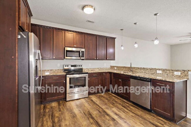 Photo - 200 Seasons Cir Unit 803