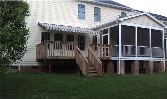 Photo - Beautiful 5 bedroom Executive Home In Wakefield