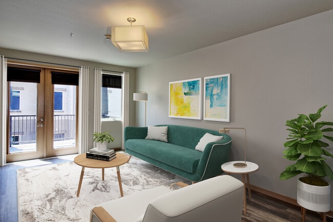 Rya Suites