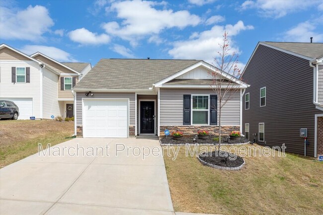 107 Mable Leaf Ln