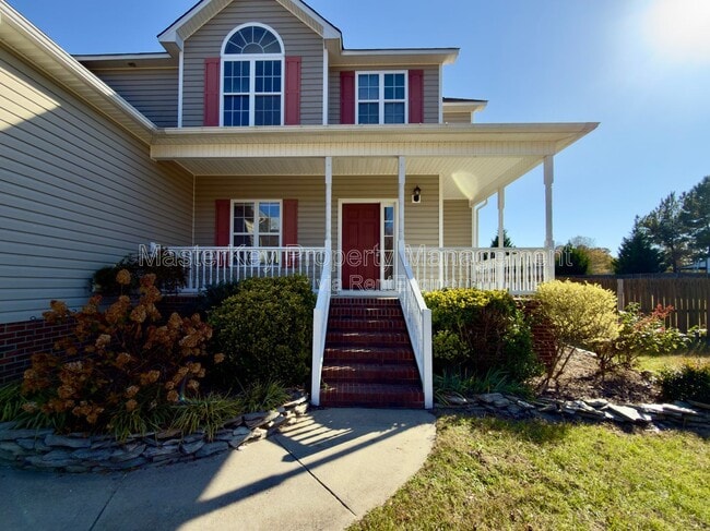 Photo - 2916 Hayward Ct