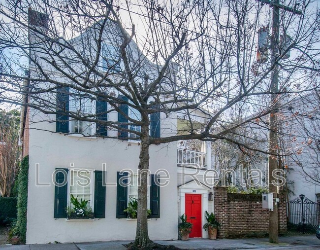 Building Photo - 31 Wentworth St