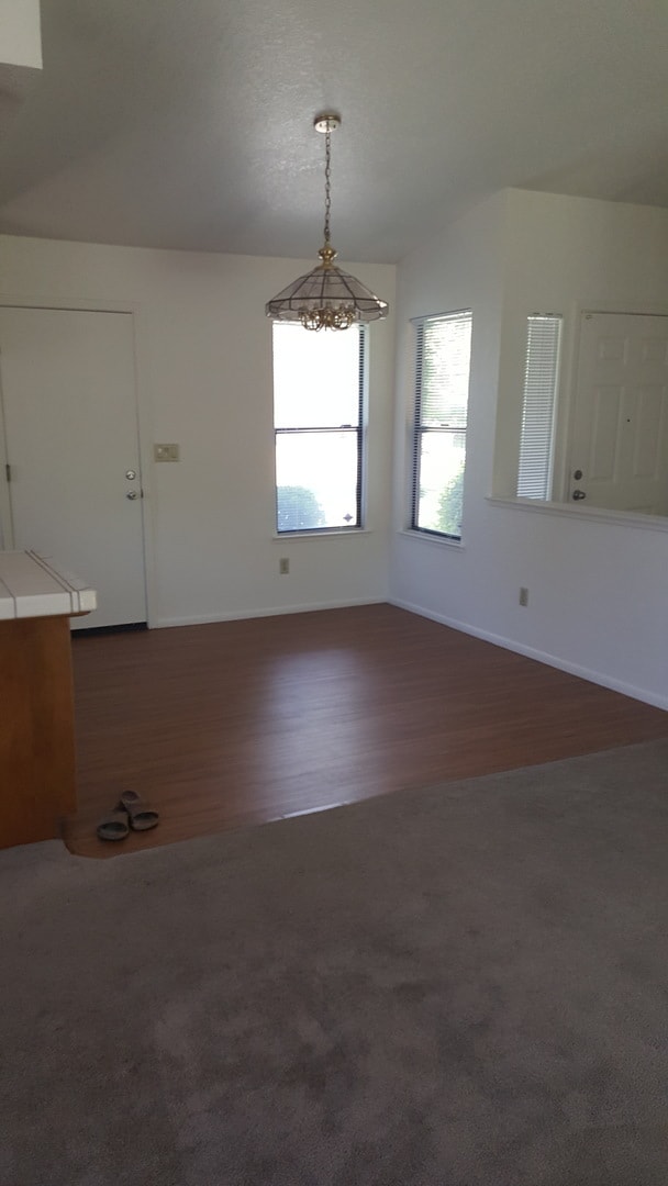 Photo - Pocket - One Story 3 Bed/2 Bath 2 Car Garage.