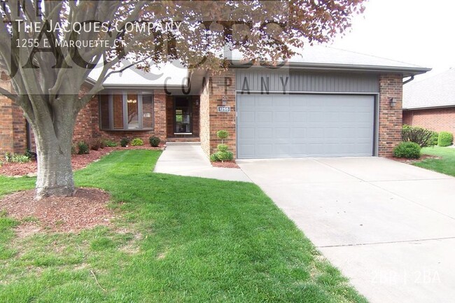 Very Nice Patio Home, 2 Bedroom 2 Bath wit... - Very Nice Patio Home, 2 Bedroom 2 Bath wit...