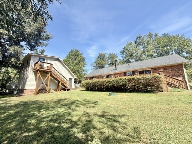 5603 Tomahawk Trail