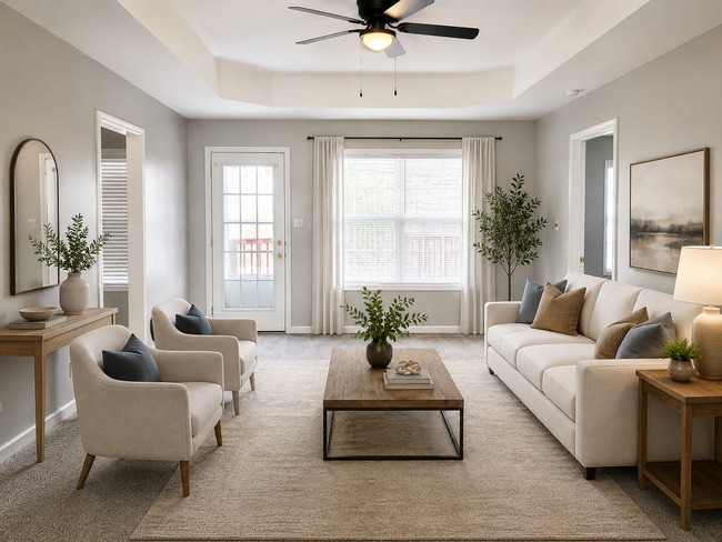 Photo - Welcome Home! Your Perfect Blend of Comfort & Style Awaits!