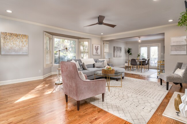Photo - 104 Terrace Dr NE Townhome