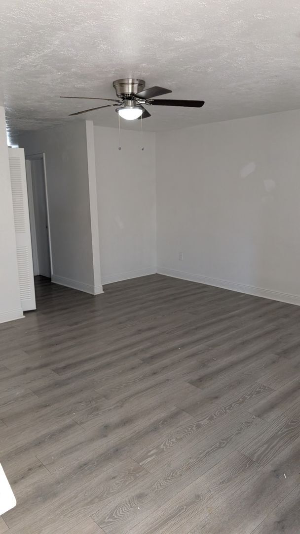 Photo - Two Bedrooms with terrace and fenced patio...