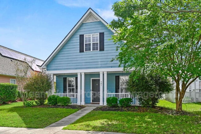 Photo - 307 Pimpernel St