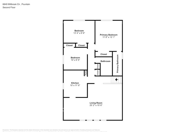 Photo - 6840 Millbrook Cir