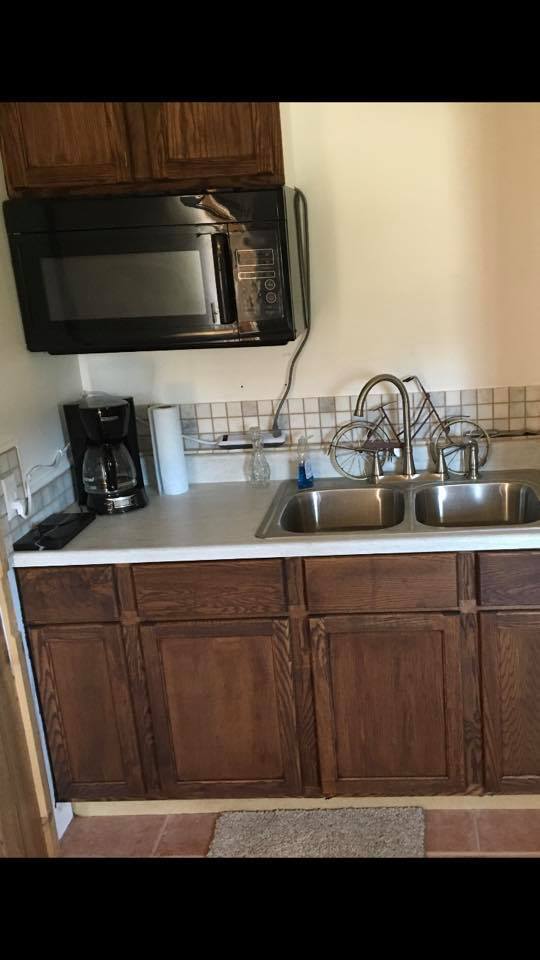 Kitchenette - 7048 W 38 Rd Unit 5