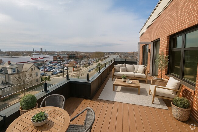 Building Photo - 379 Somerville Ave Unit 9 Rental