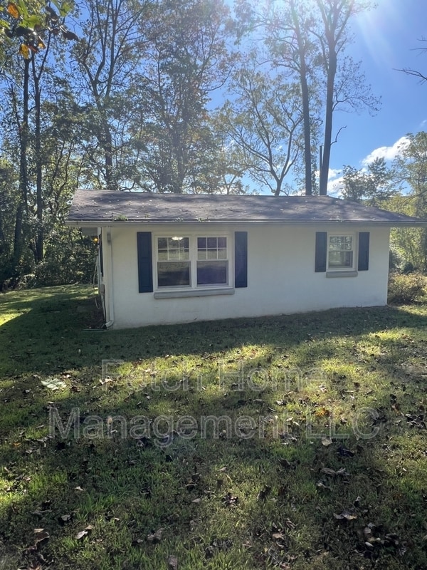 Photo - 1232 Park Rd