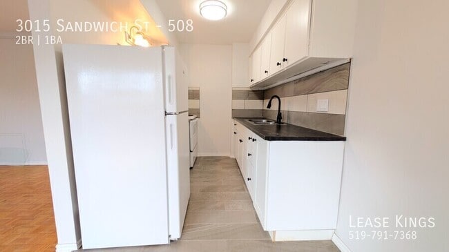 Photo - 3015 Sandwich St. Unit 508