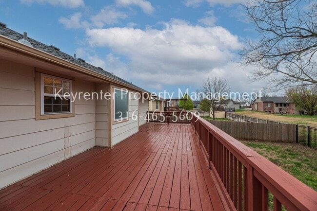 Photo - Beautiful 4 Bed 3 Bath in Andover School District!