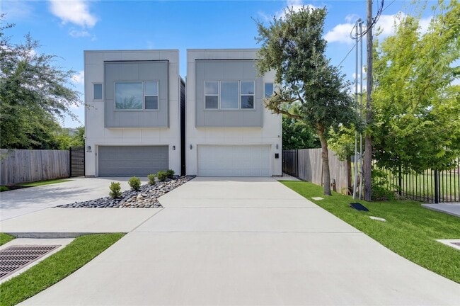 4536 Sunflower St