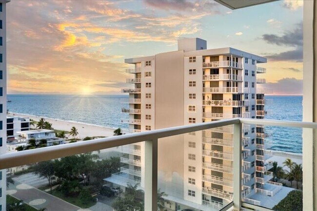 Building Photo - 1000 S Ocean Blvd Unit 16L Rental