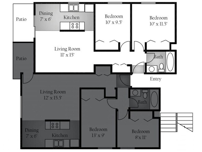Photo - Hill Rental Properties