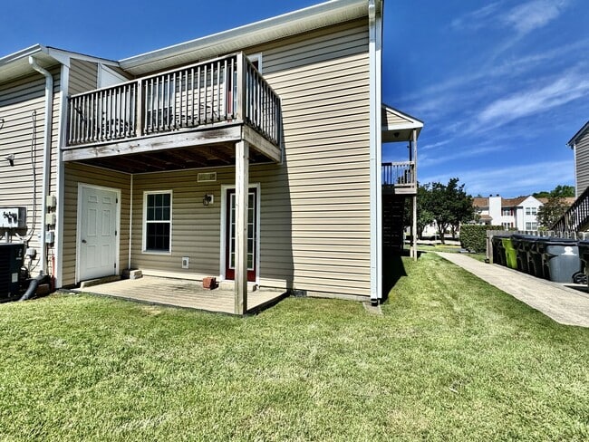 Photo - Updated & Ready 05-21-26! Pet Friendly Home w/Community Pool, Clubhouse, Tennis Courts & More!