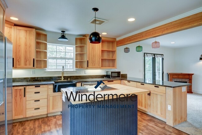 3 Bed 4 bath with a bonus room (Coupeville) - 3 Bed 4 bath with a bonus room (Coupeville) Casa