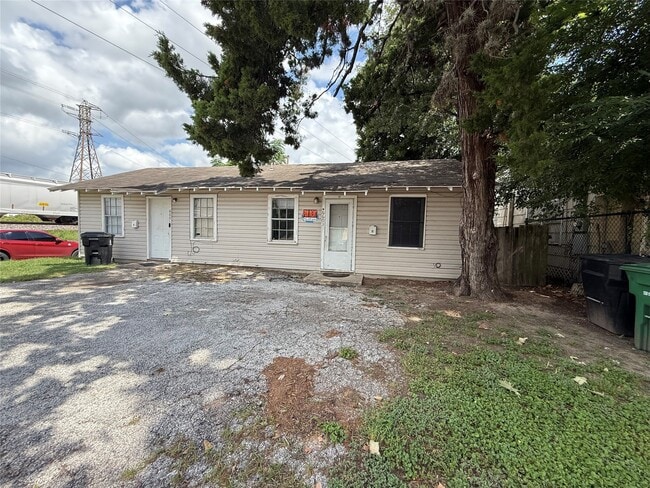 Photo - 6603 Avenue T