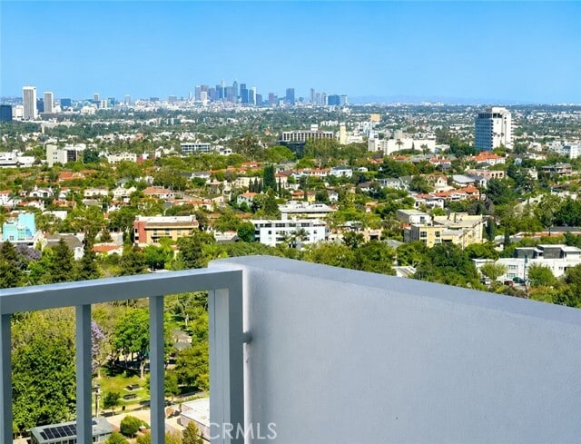 Photo - 2170 Century Pk E Unit 1601