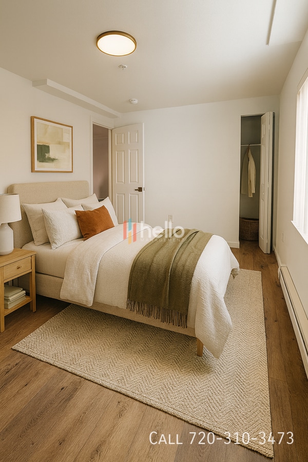 Photo - 5280 E Warren Ave Unit 5274