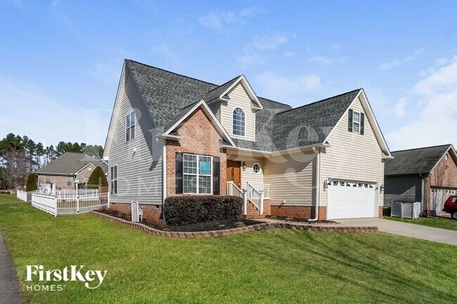 Photo - 1561 Finwick Dr