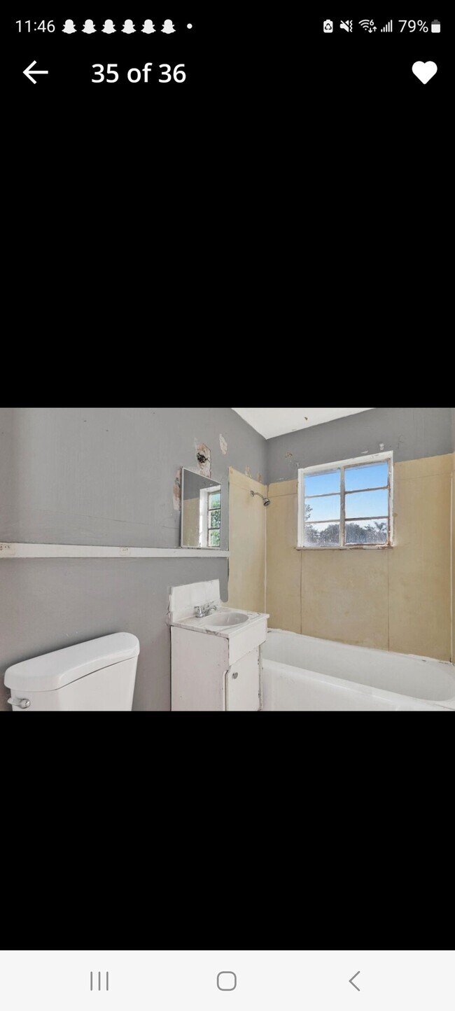 625 S Hunter Rental House Rental in Wichita, KS