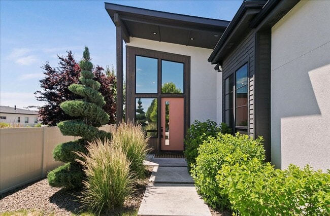 Photo - Modern Luxury Meets Everyday Comfort in Meridian