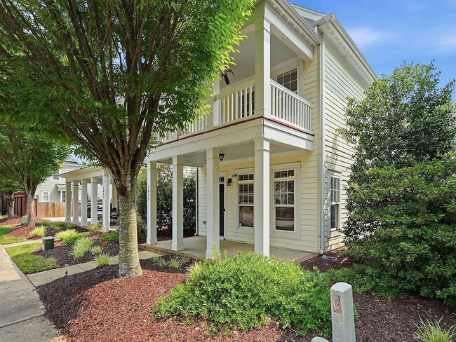Building Photo - 7815 ACC Blvd