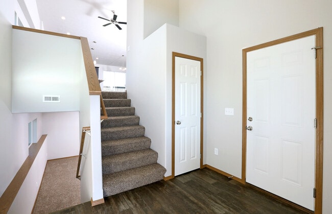Rocky Ridge Townhomes