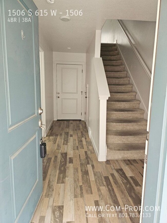 Photo - 1506 615 W Unidad 1506