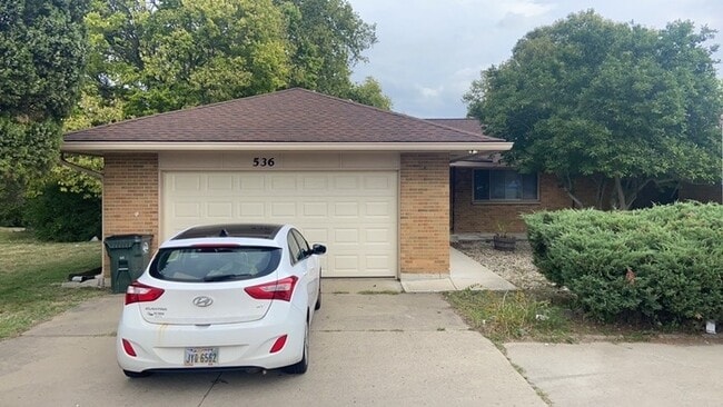 Photo - 536 S Main St