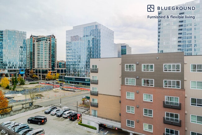 Photo - 362 Bellevue Way NE Unit FL5-ID963