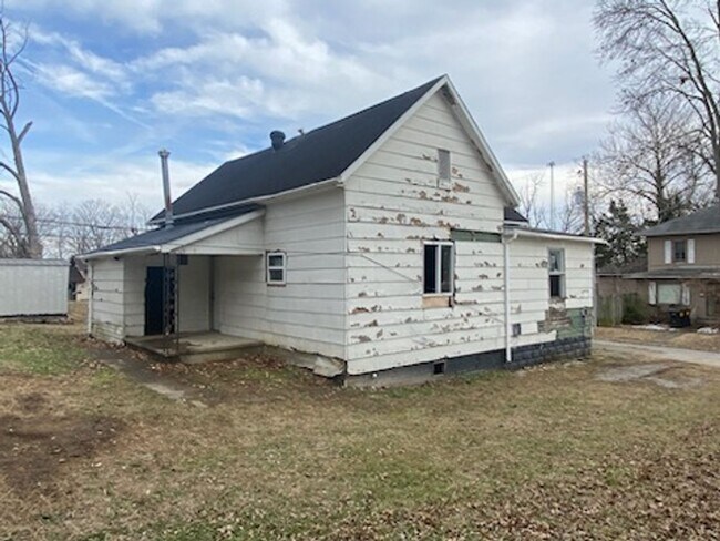 Photo - Now Available!! Fixer Upper! - $390 Month ...