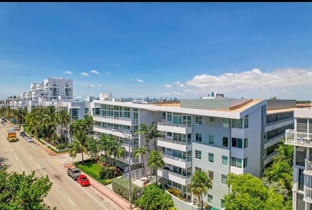 Photo - 7800 Collins Ave Unit 203